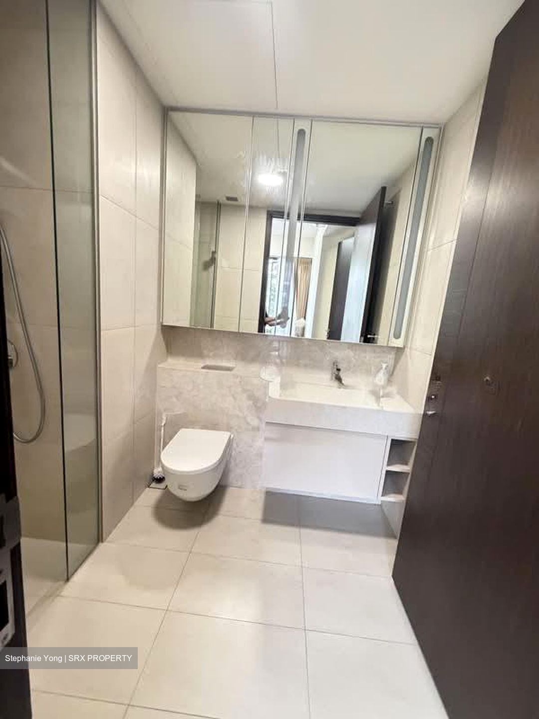 FORETT AT BUKIT TIMAH (D21), Apartment #605297631